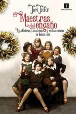 Maestras Del Engaño