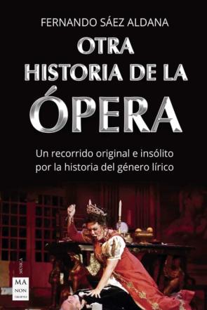 Otra Historia De La Opera