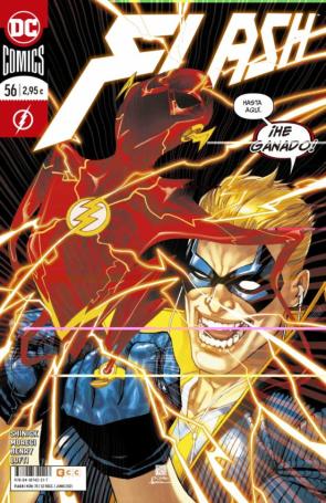 Flash Nº 70/ 56