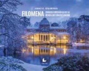 Filomena. Cronica Fotografica De La Nevada Que Congelo Madrid