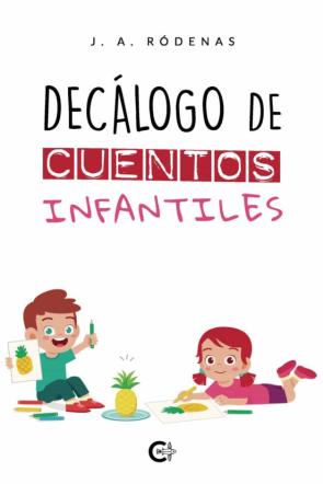 (I.b.d.) Decalogo De Cuentos Infantiles