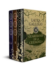 Guardianes De La Ciudadela (edición Pack Con El Bestiario De Axlin · El Secreto De Xein · La Misión De Rox)