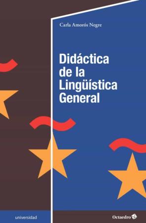 Didactica De La Lingüistica General