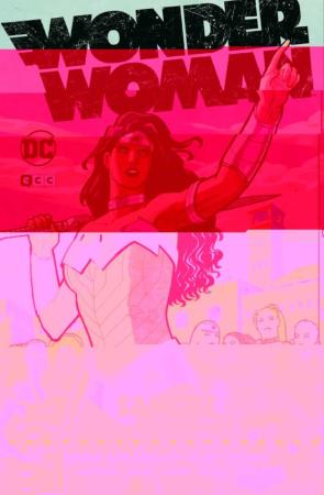 Wonder Woman: Sangre ; La Saga Completa (2ª Ed.)