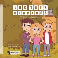 Los Tres Hermanos