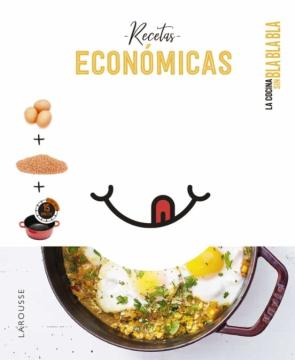 Recetas Economicas (La Cocina Sin Bla Bla Bla)