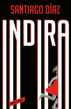 Indira (serie Indira Ramos 3)