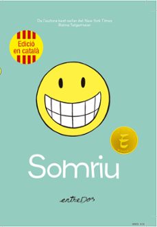 Somriu (cat)