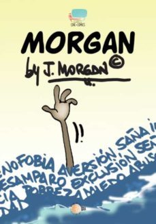 Morgan By Morgan