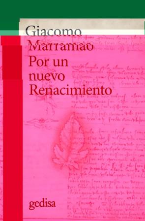 Por Un Nuevo Renacimiento