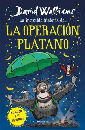 La Increíble Historia De… La Operación Plátano