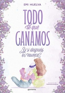 Todo Lo Que Ganamos: ¿y Si Después Es Nunca?