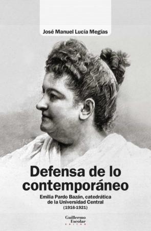 Defensa De Lo Contemporaneo
