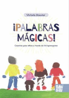 ¡palabras Mágicas!