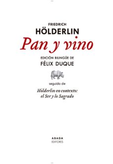 Pan Y Vino