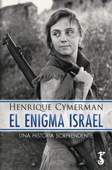 El Enigma Israel