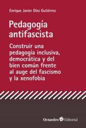 Pedagogia Antifascista Pedagogia Antifascista