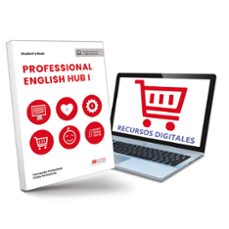Professional English Hub I Student’s Book