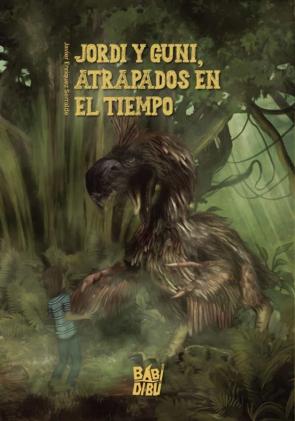 Jordi Y Guni, Atrapados En El Tiempo