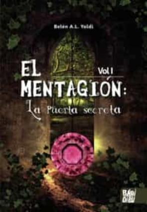 El Mentagion (Vol.1): La Puerta Secreta