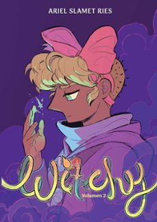 Witchy 2