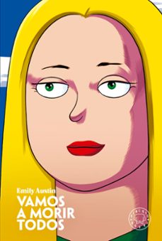 Vamos A Morir Todos