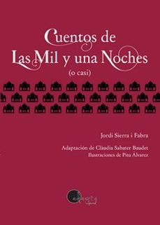 Cuentos De Las Mil Y Una Noches