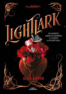 Lightlark (edición En Español) (lightlark 1)