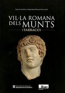 Vil·la Romana Dels Munts (tarraco)