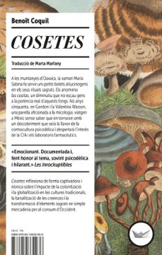 Cosetes