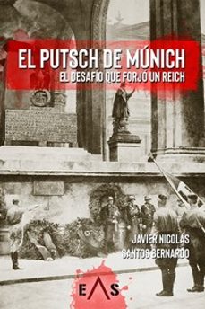 El Putsch De Múnich