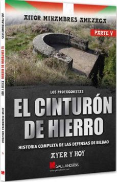 El Cinturon De Hierro.