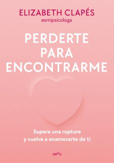 Perderte Para Encontrarme