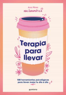 Terapia Para Llevar