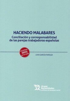 Haciendo Malabares