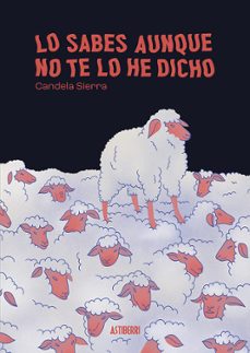 Lo Sabes Aunque No Te Lo He Dicho
