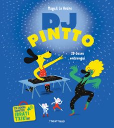 Dj Pintto