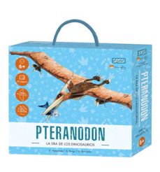Pteranodon