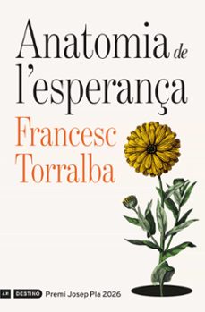Anatomia De L’esperança