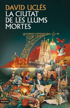 La Ciutat De Les Llums Mortes (premi Nadal 2026)