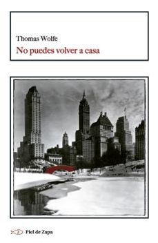 No Puedes Volver A Casa