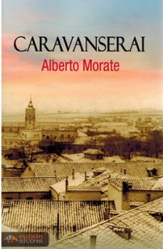 Caravanserai