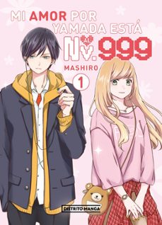 Mi Amor Por Yamada Está Al Nv. 999 1