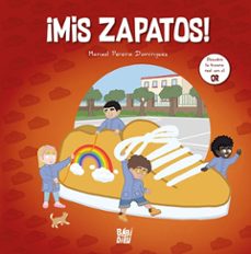 ¡mis Zapatos!