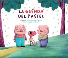 La Guinda Del Pastel