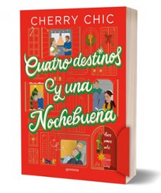 Cuatro Destinos Y Una Nochebuena