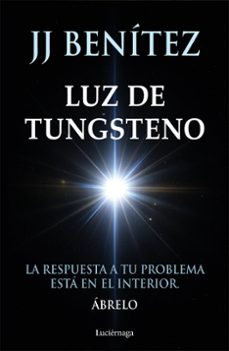 Luz De Tungsteno