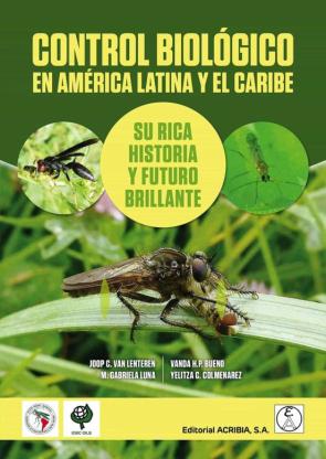 Control Biologico En America Latina Y El Caribe en pdf