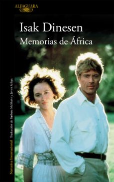 Memorias De áfrica
