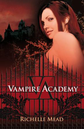 Vampire Academy en pdf